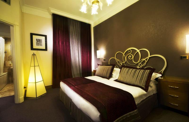 Hotel Ariston Rom Eksteriør billede